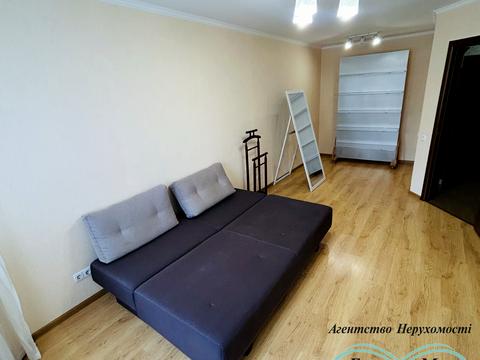 квартира за адресою Боголюбова вул., 20