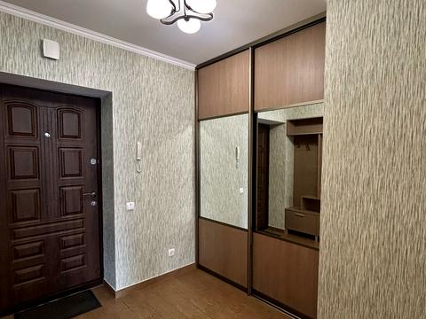 квартира за адресою Боголюбова вул., 20