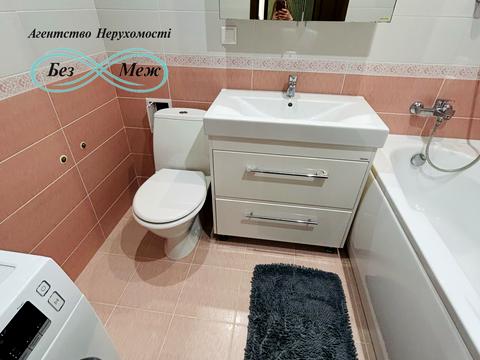 квартира за адресою Боголюбова вул., 20