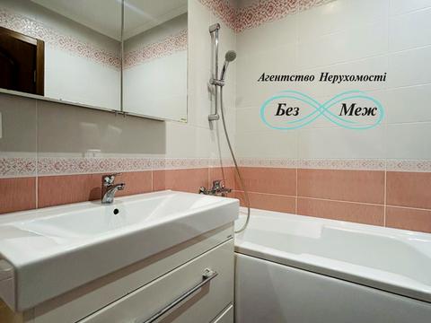 квартира за адресою Боголюбова вул., 20