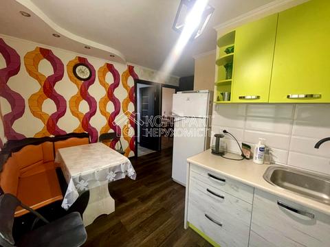 квартира за адресою Отакара Яроша вул., 47