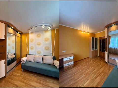квартира за адресою Перемоги просп., 57г