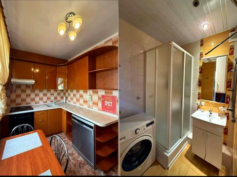 квартира за адресою Перемоги просп., 57г