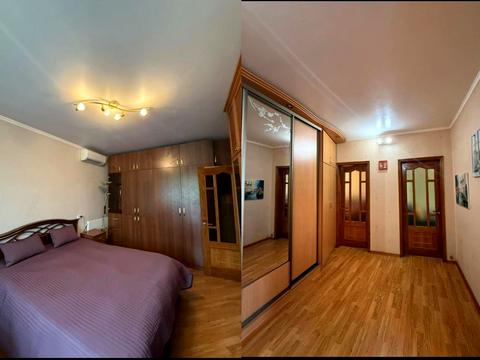 квартира за адресою Перемоги просп., 57г