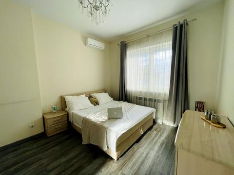 квартира по адресу Юрія Кондратюка ул., 3