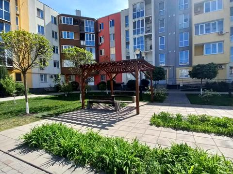 квартира за адресою Бориса Гмирі вул., 11/5