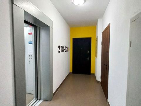 квартира за адресою Бориса Гмирі вул., 11/5