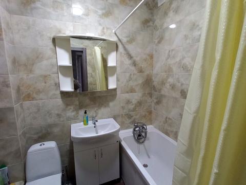 квартира за адресою Бориса Гмирі вул., 11/5
