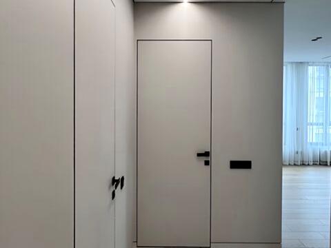 квартира за адресою Салютна вул., 2к9