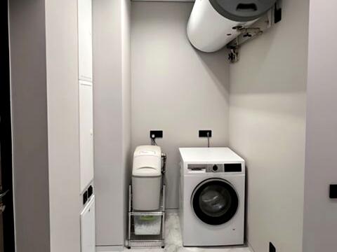 квартира за адресою Салютна вул., 2к9