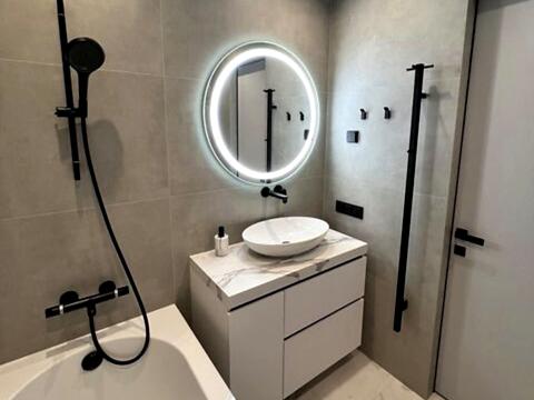 квартира за адресою Салютна вул., 2к9