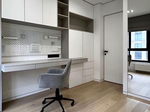квартира за адресою Салютна вул., 2к9