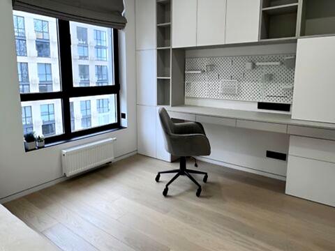 квартира за адресою Салютна вул., 2к9