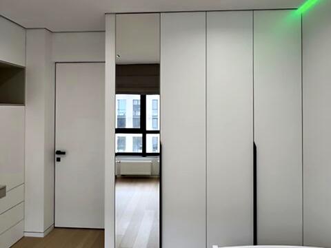 квартира за адресою Салютна вул., 2к9