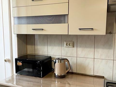 квартира по адресу Черниговская ул., 4