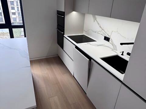 квартира за адресою Салютна вул., 2к9