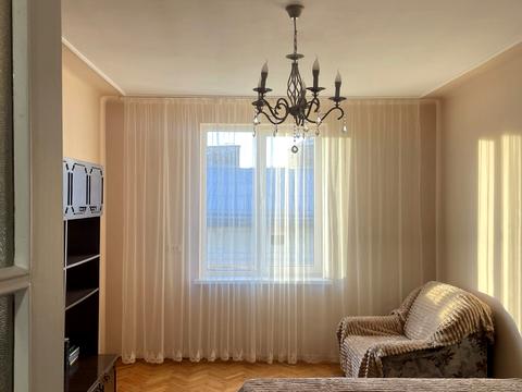 квартира по адресу Черниговская ул., 4