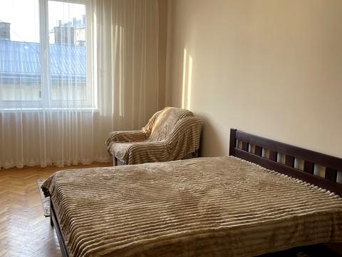 квартира по адресу Черниговская ул., 4