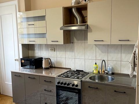квартира по адресу Черниговская ул., 4