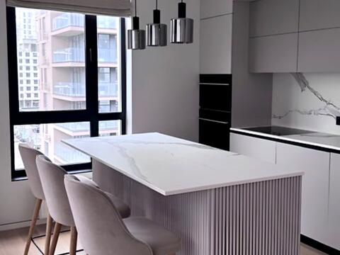 квартира за адресою Салютна вул., 2к9