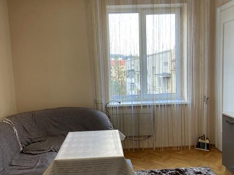 квартира по адресу Черниговская ул., 4