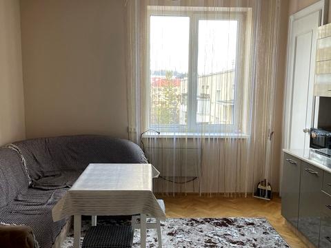 квартира по адресу Черниговская ул., 4