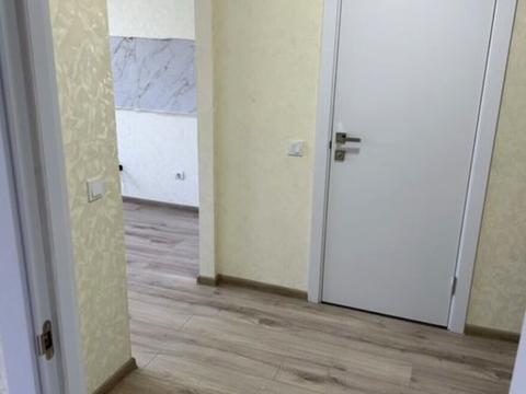 квартира по адресу Севастопольская ул., 7а