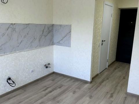 квартира по адресу Севастопольская ул., 7а