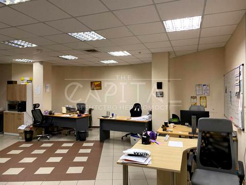коммерческая по адресу Сергея Набоки ул., 9-А