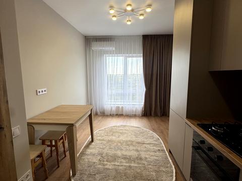 квартира за адресою Теплична вул., 58
