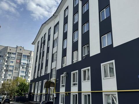 квартира за адресою Теплична вул., 58