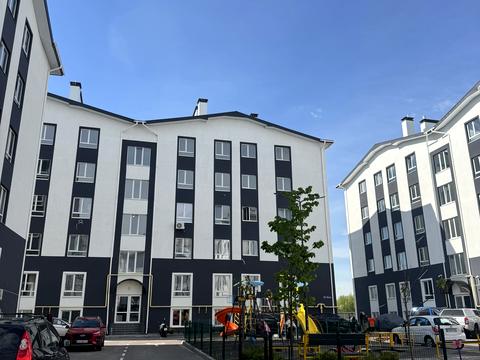 квартира за адресою Теплична вул., 58