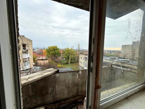 квартира по адресу Молодіжна, 10