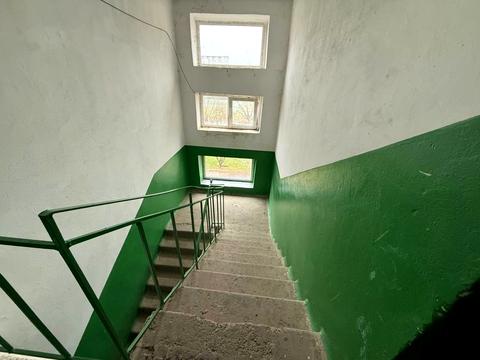 квартира по адресу Молодіжна, 10