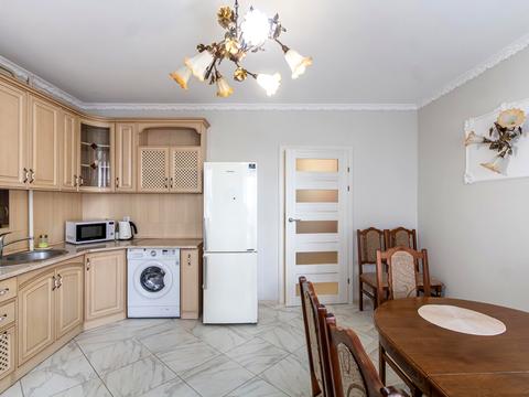 квартира по адресу Дворовая ул., 9