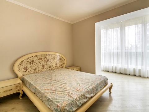 квартира по адресу Дворовая ул., 9