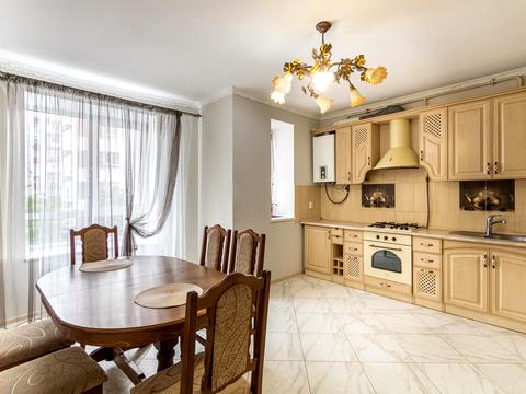 квартира по адресу Дворовая ул., 9