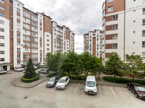 квартира по адресу Дворовая ул., 9