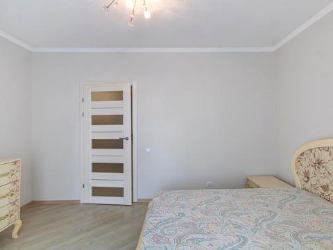 квартира по адресу Дворовая ул., 9