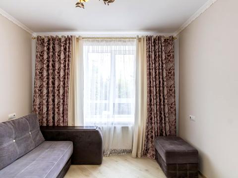 квартира по адресу Дворовая ул., 9