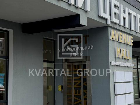 комерційна за адресою вул. Бориса Гмирі, 7