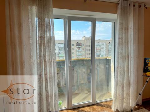 квартира за адресою Івана Богуна вул. (Богунського), 40