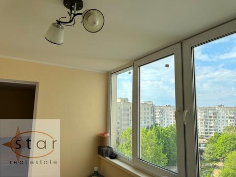 квартира за адресою Івана Богуна вул. (Богунського), 40