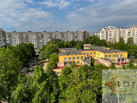 квартира за адресою Івана Богуна вул. (Богунського), 40