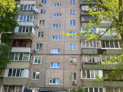 квартира за адресою Андрія Малишка вул., 27