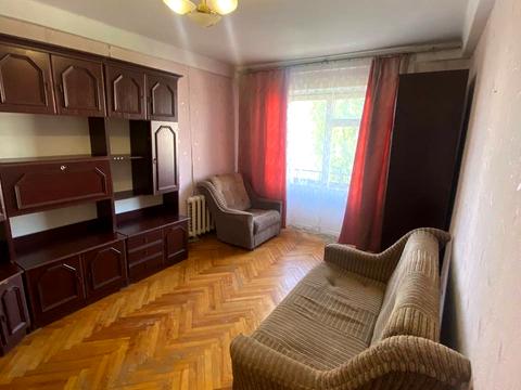 квартира за адресою Андрія Малишка вул., 27