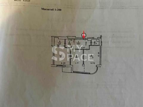 коммерческая по адресу Князей Острожских ул. (Московська), 46/2
