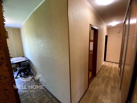 квартира по адресу Олександра Білана ул., 3
