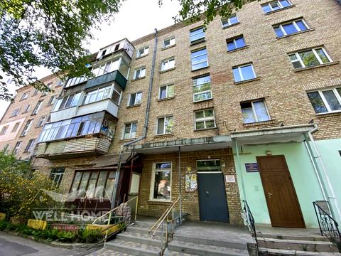 квартира по адресу Олександра Білана ул., 3