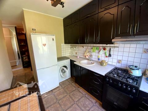 квартира по адресу Олександра Білана ул., 3